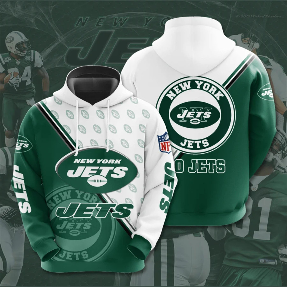 NEW YORK JETS 3D NYJ1NYJ1003