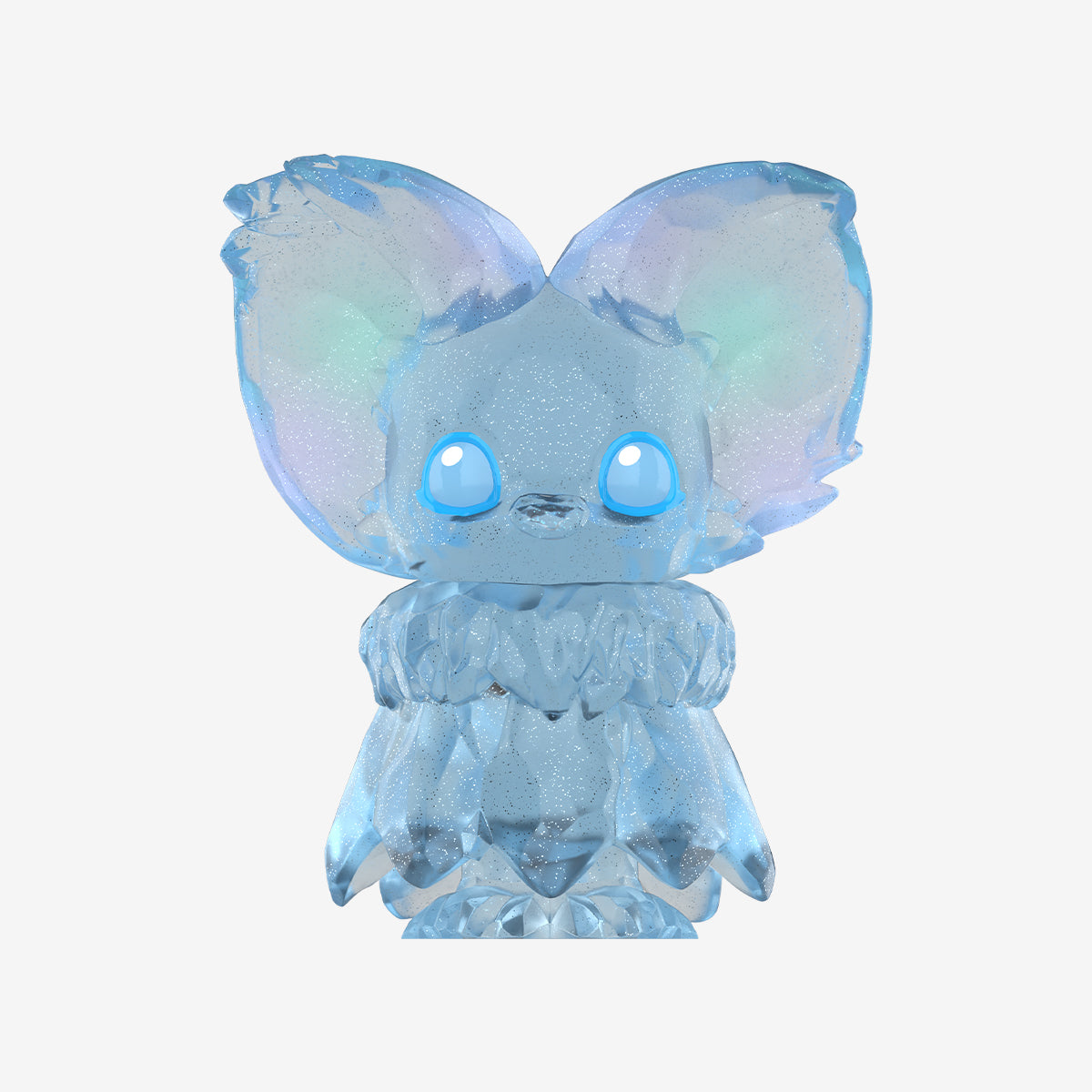 POP MART YOKI The Moment Series [1 Blind Box]