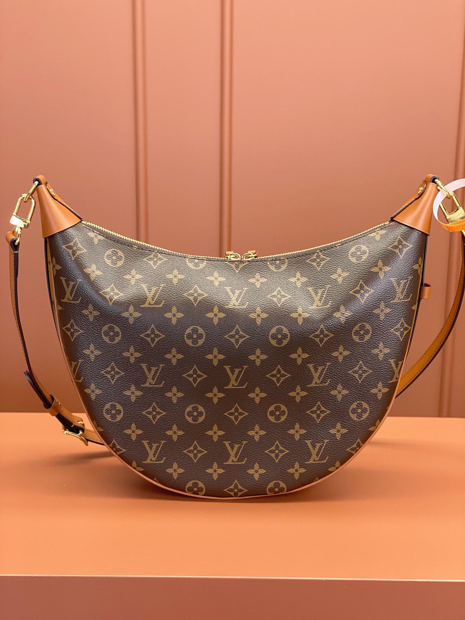 Louis Vuitton MATEL catwalk moon bag M46311