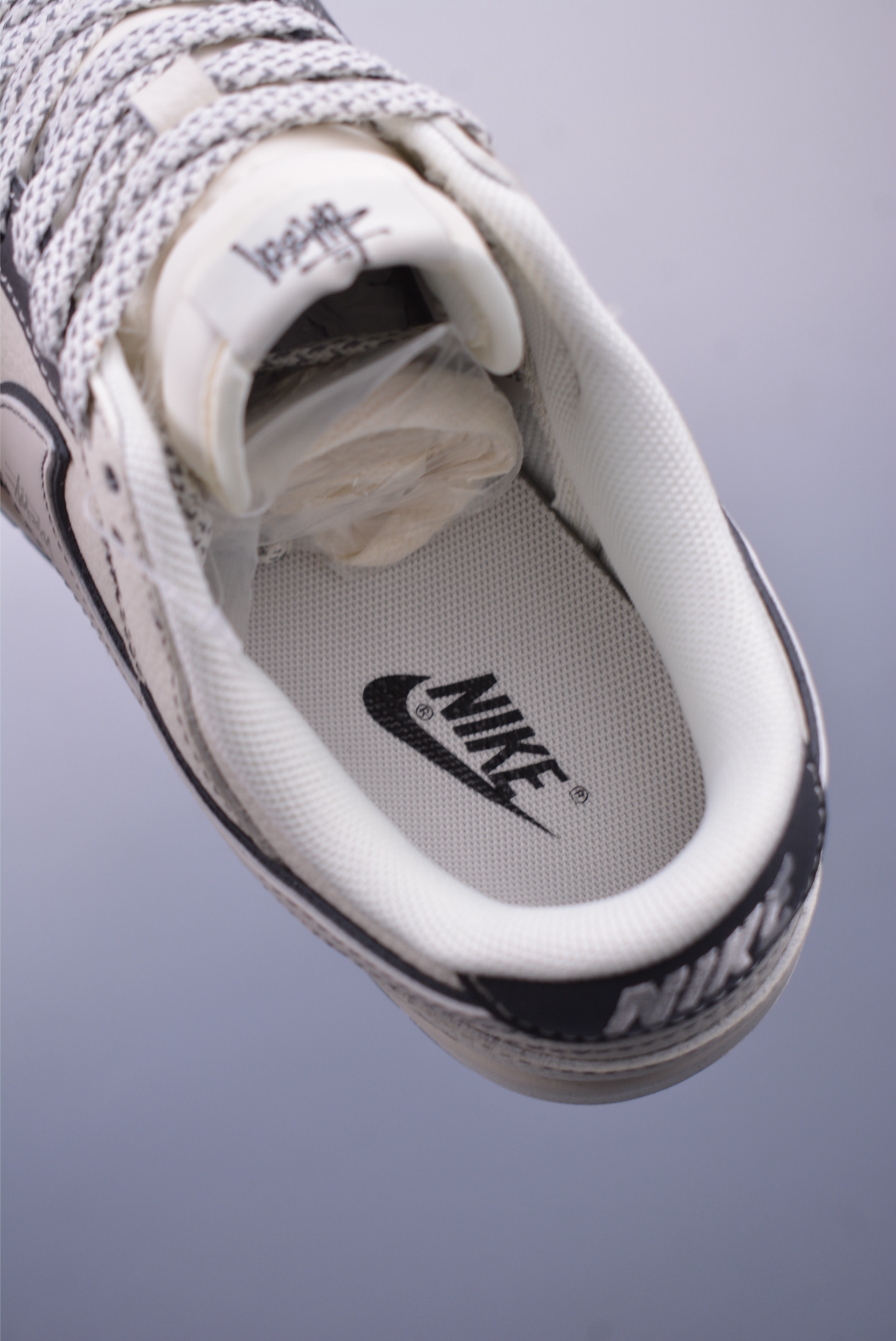 Nike SB Dunk Low Stussy Joint ZH2598-270
