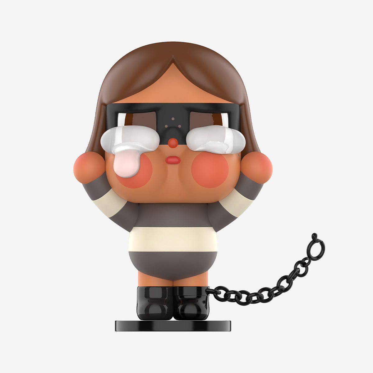 POP MART CRYBABY Crying Again Series Figures [1 Blind Box]