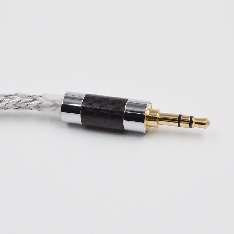 KZ Premium Cable Upgrade