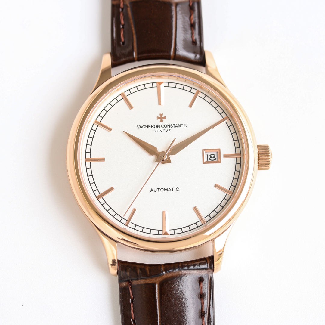 Vacheron Constantin Heritage Series