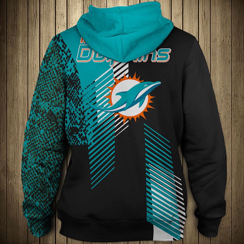 MIAMI DOLPHINS 3D MD300