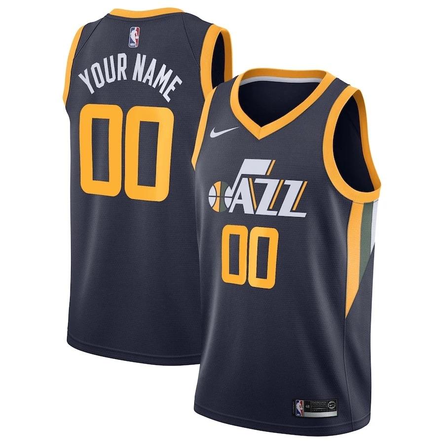 Utah Jazz