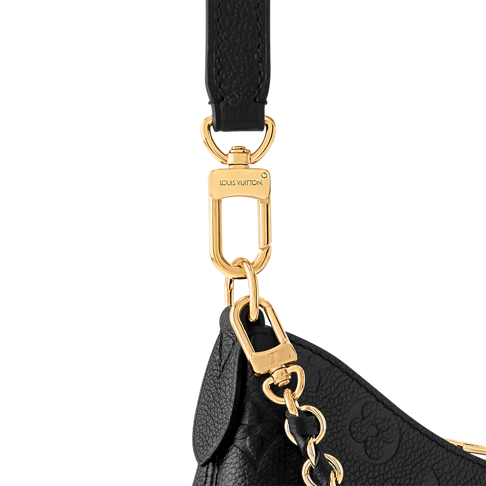 Louis Vuitton BOULOGNE Small Handbag M12930