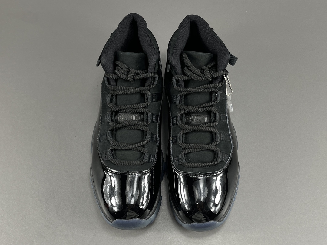 Nike Air Jordan 11 Retro HighCap and Gown 378037-005