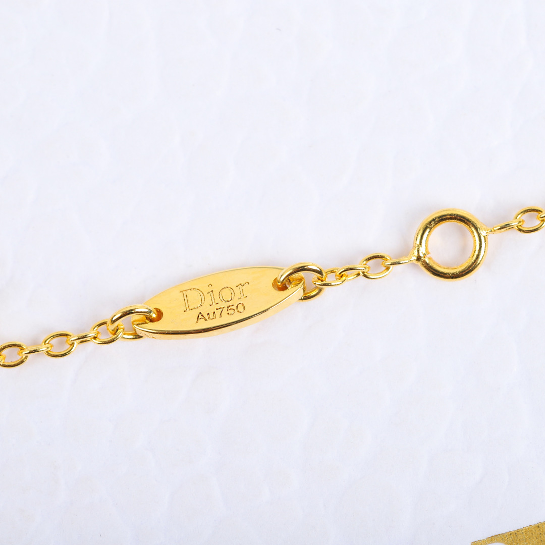 Dior Compass Bracelet