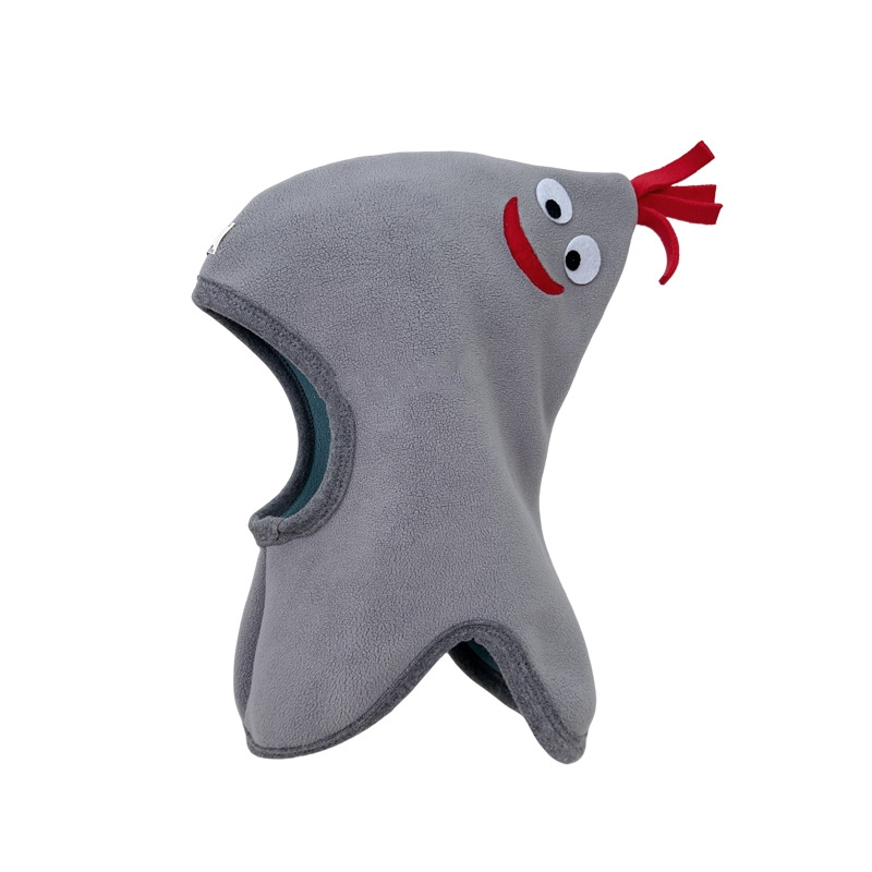 Baby & Children's hats,organic wool fleece balaclava