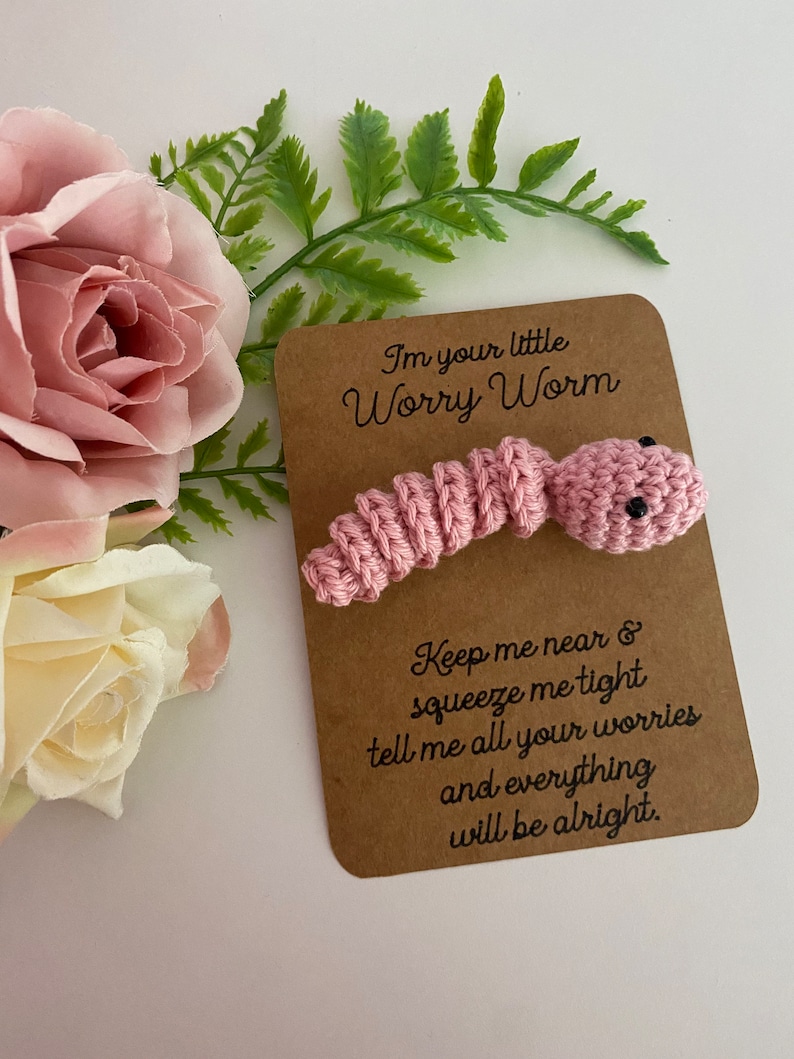Funny Worm Gift