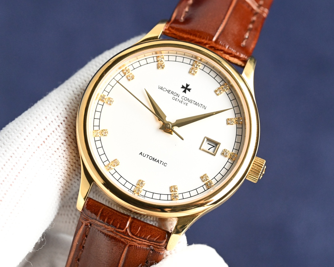 Vacheron Constantin Heritage Series Watches