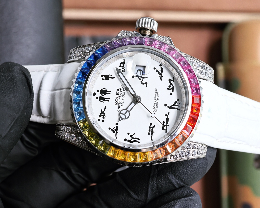 Rolex 