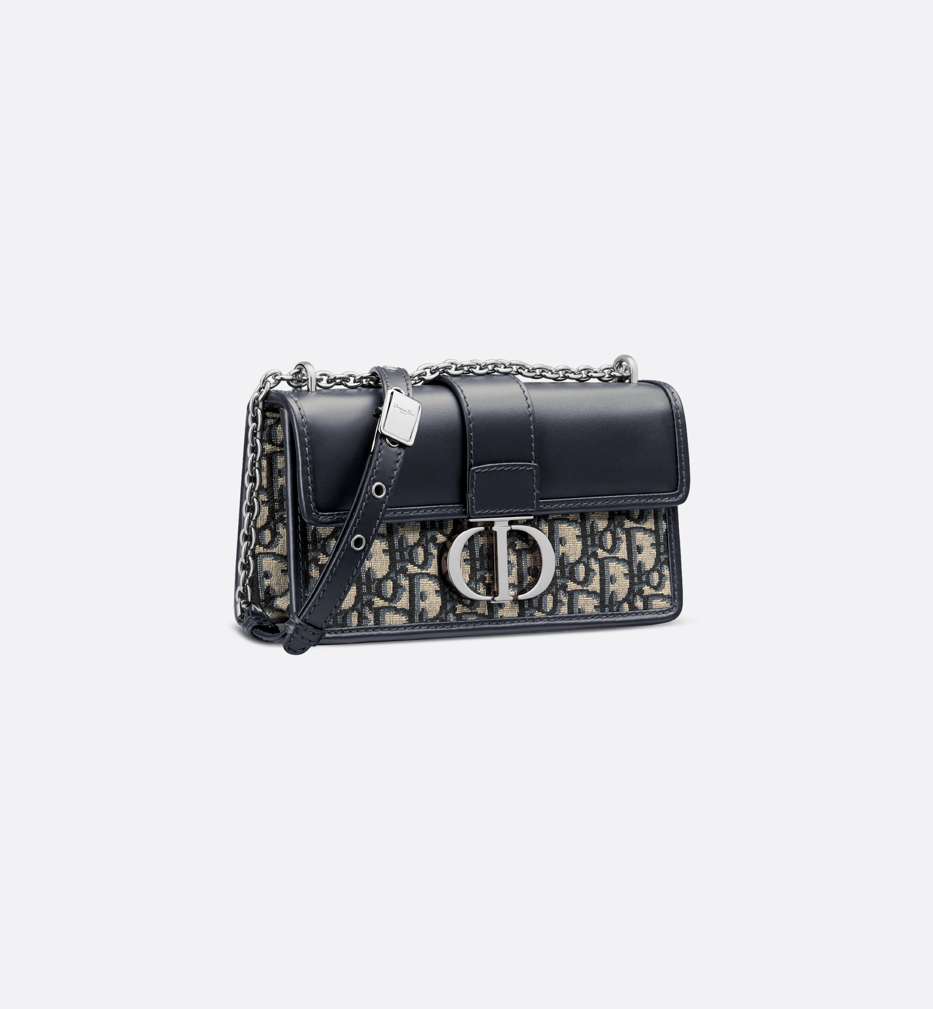 Dior 30 Montaigne East-West Chain Bag M9334PDDS_M928