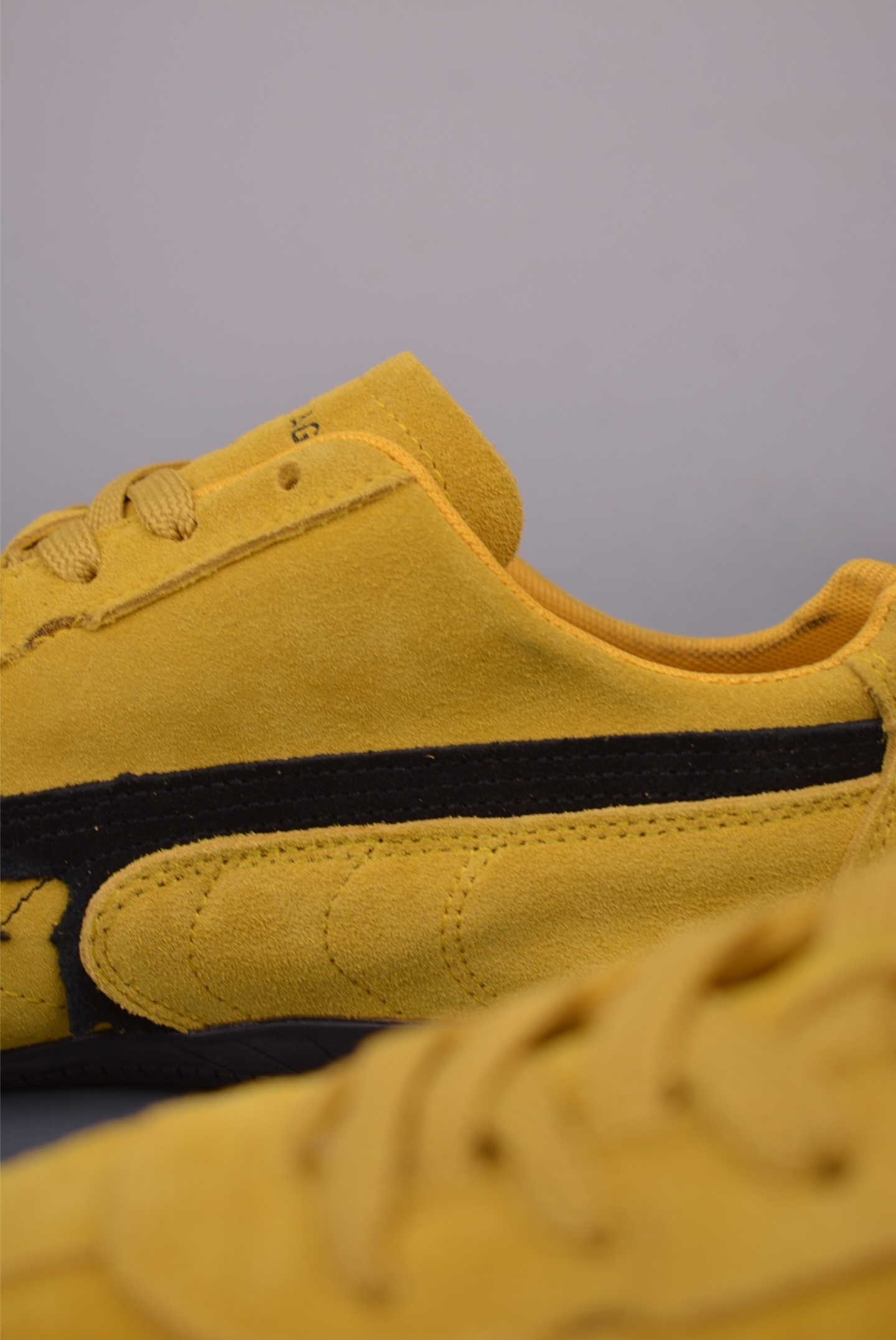 SPEEDCAT BALENCIAGA x Puma Speedcat casual shoes 