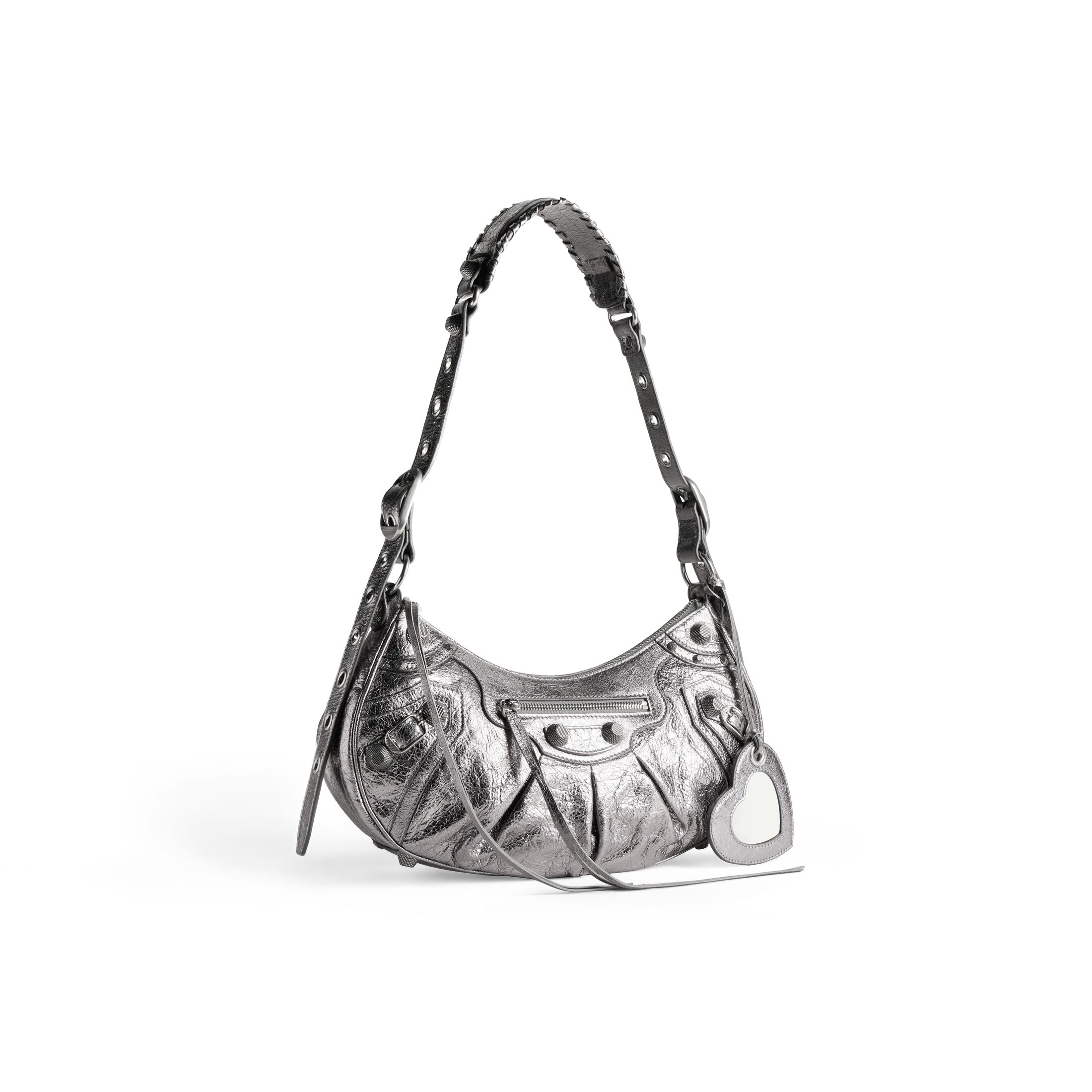 Balenciaga LE CAGOLE Small Shoulder Bag6713070GT3Y8103