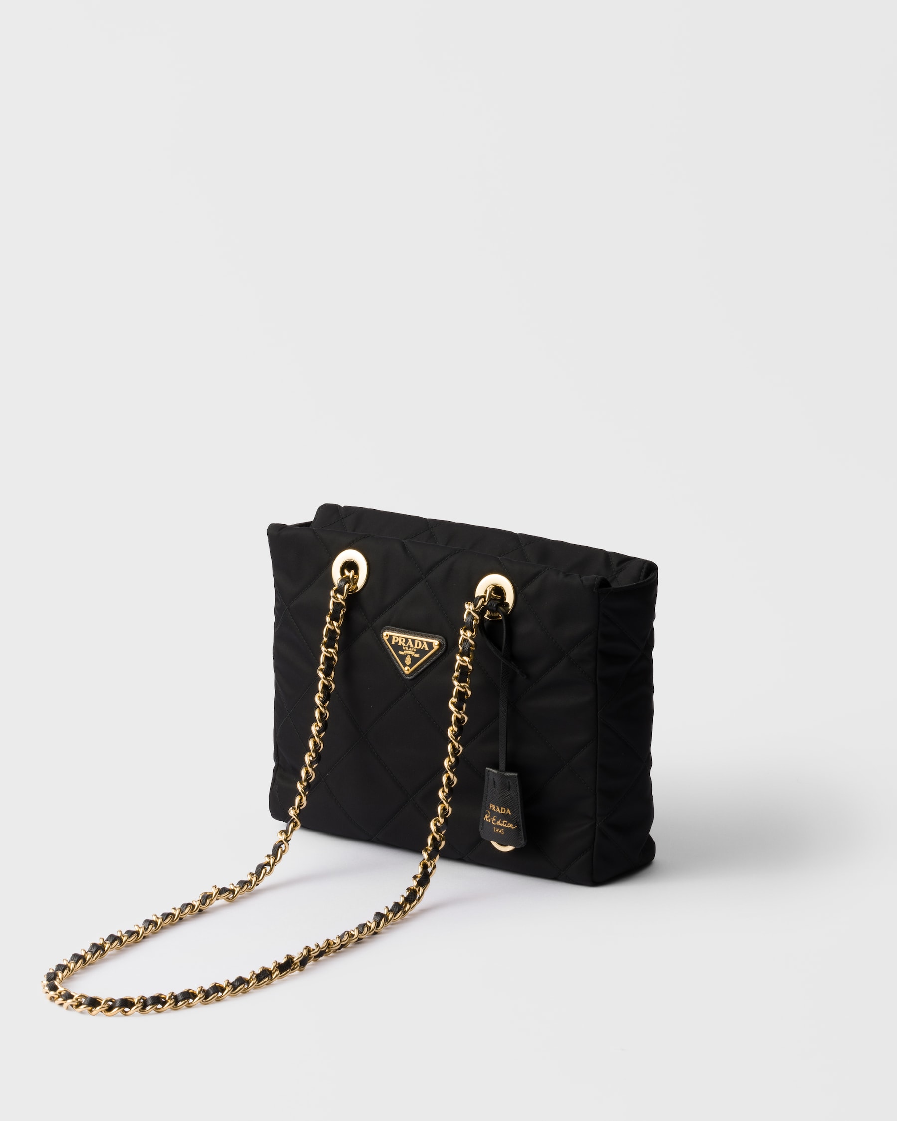 Prada Re-Edition 1995 Chaîne Re-Nylon Tote1BG468_2AOS_F0002_V_COO