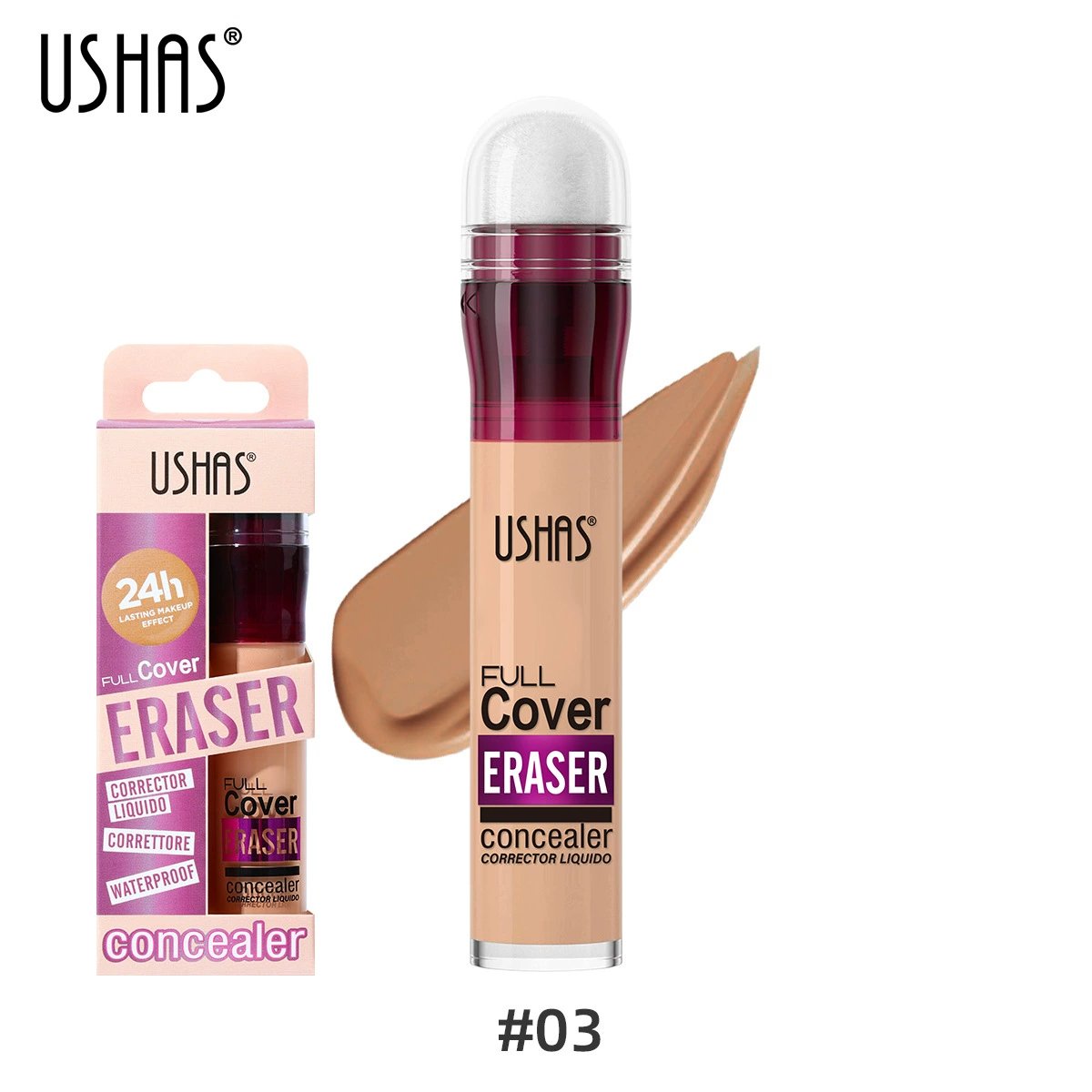 🔥LAST DAY 49% OFF 🔥-Essential for going out--Instant Anti-Aging Concealer💝