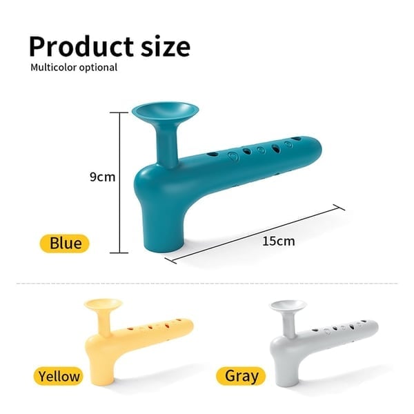 🎃Anti collision silicone door handle protective cover