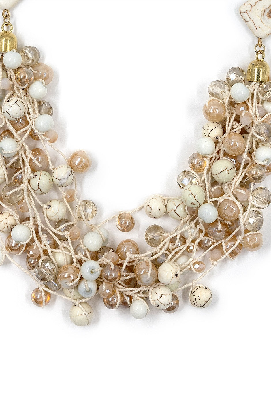Collar Marbled