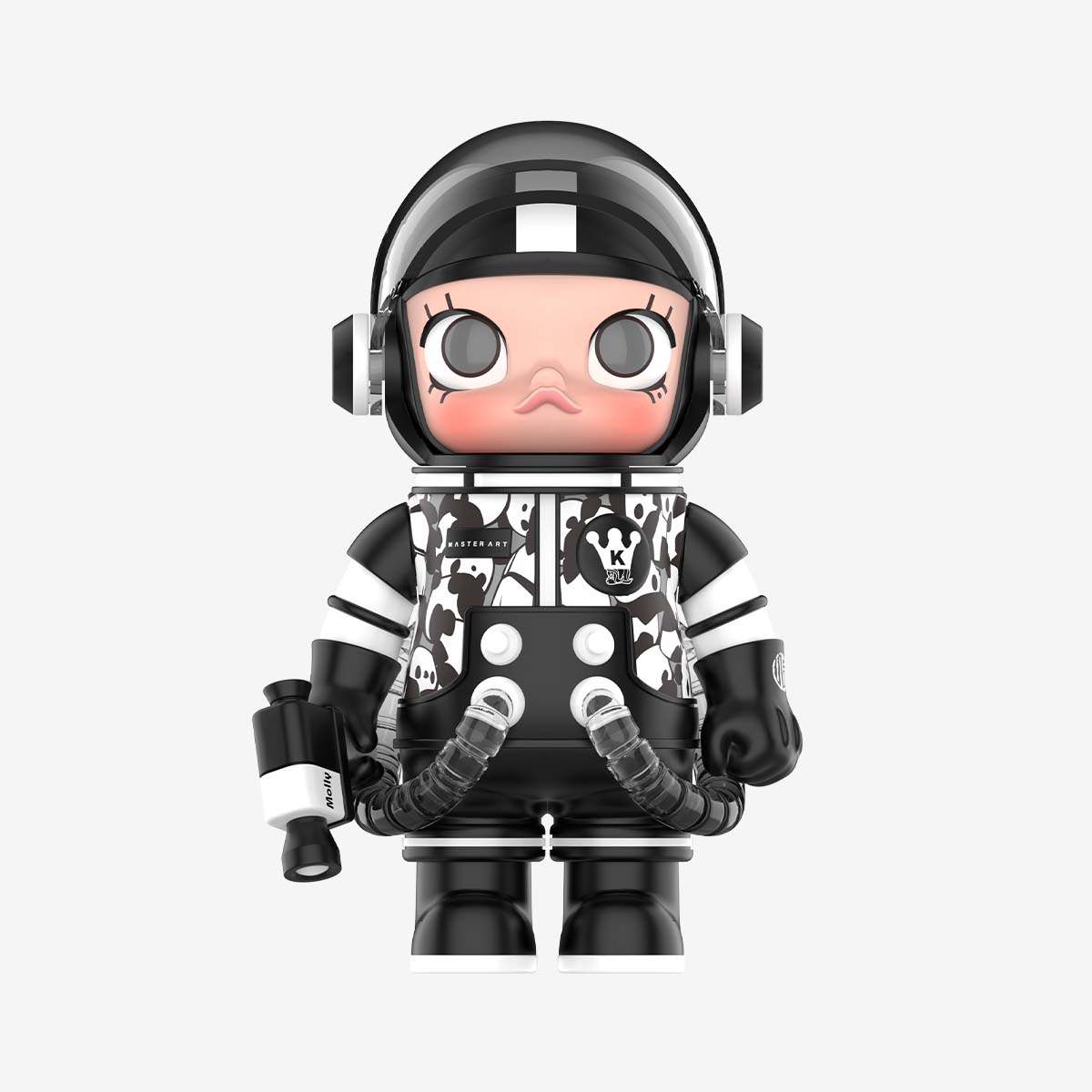 POP MART MEGA SPACE MOLLY 100% Series 2-B