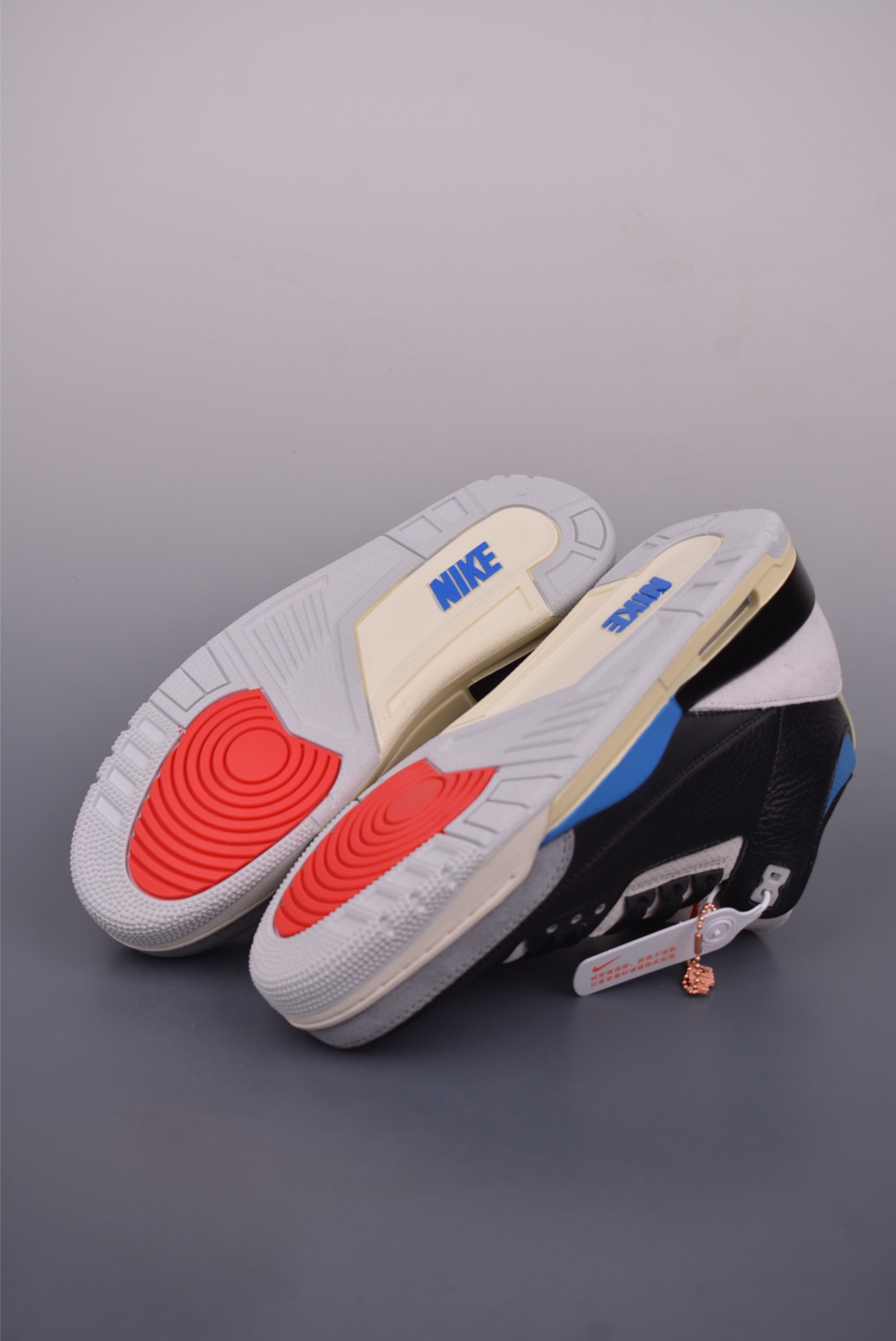Jordan Air Jordan 3 Retro 