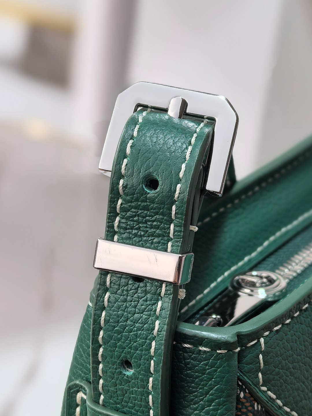 Goyard Hirondella Swallow Bag 020247