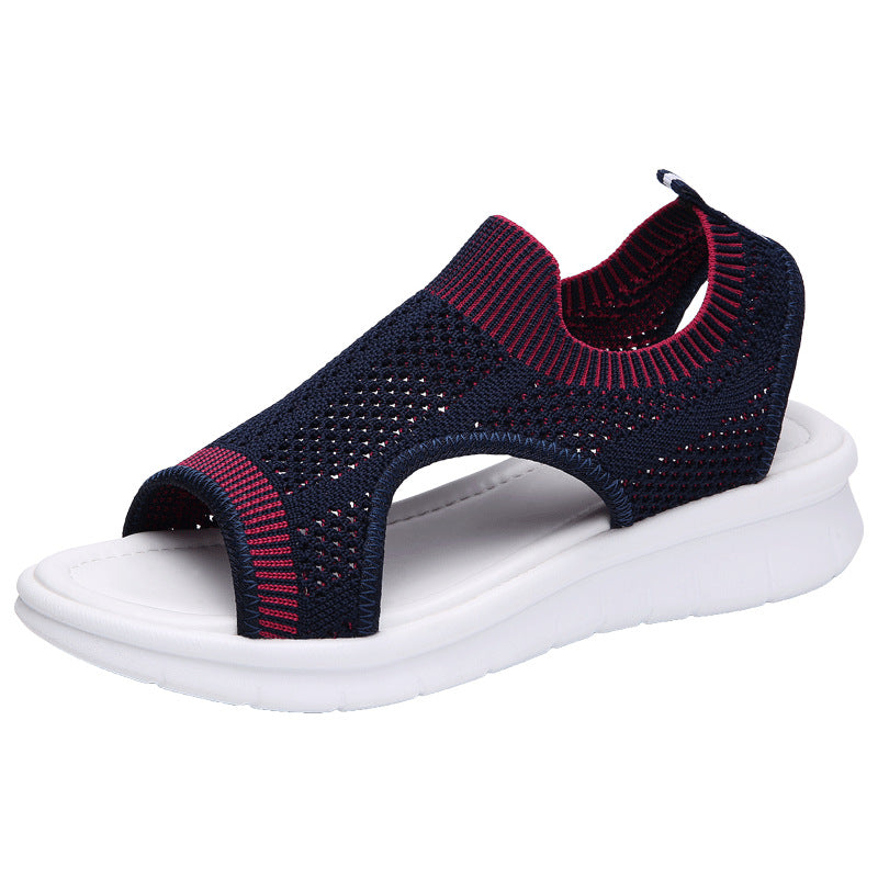 Casual Mesh Lightweight Sandals