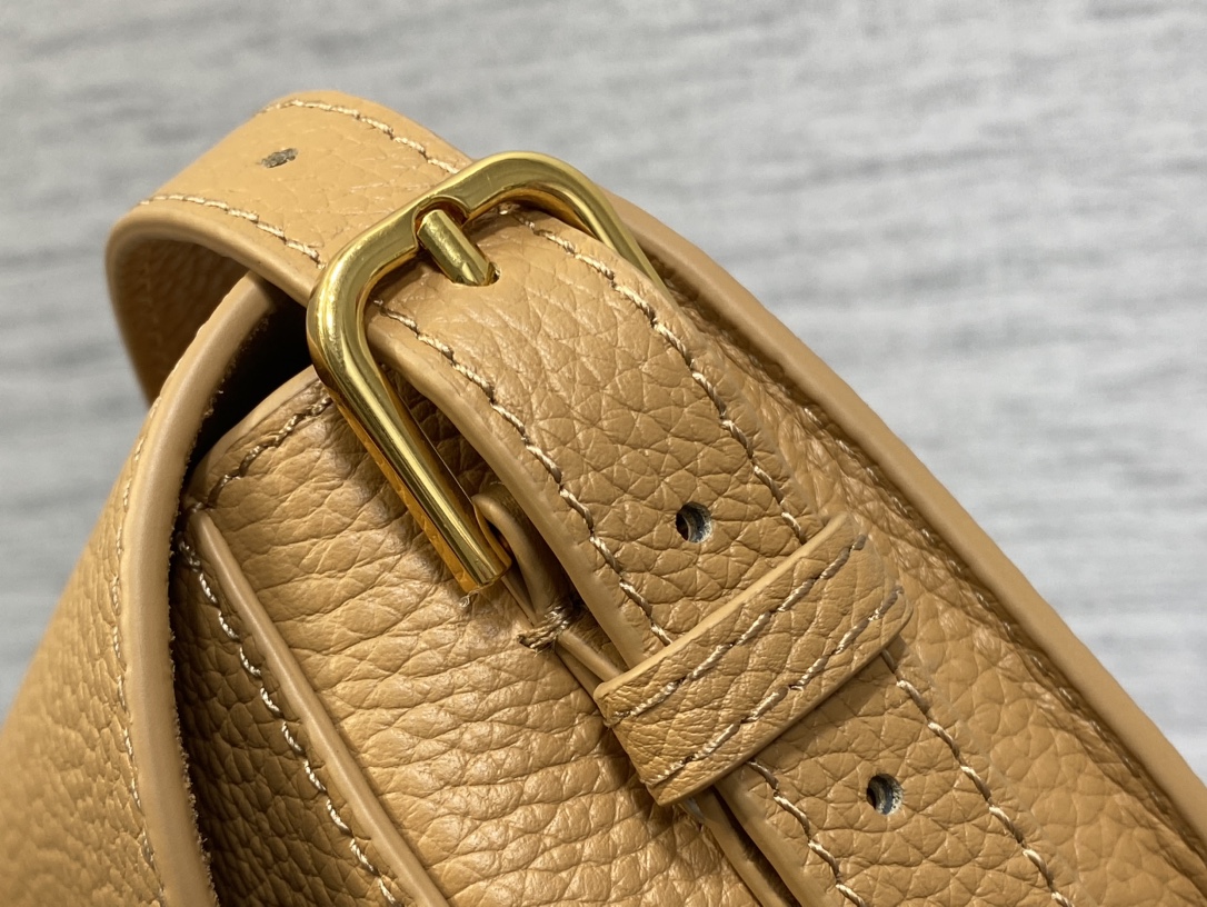 Dior Bobby East-West Autumn/Winter Collection Bag Medium