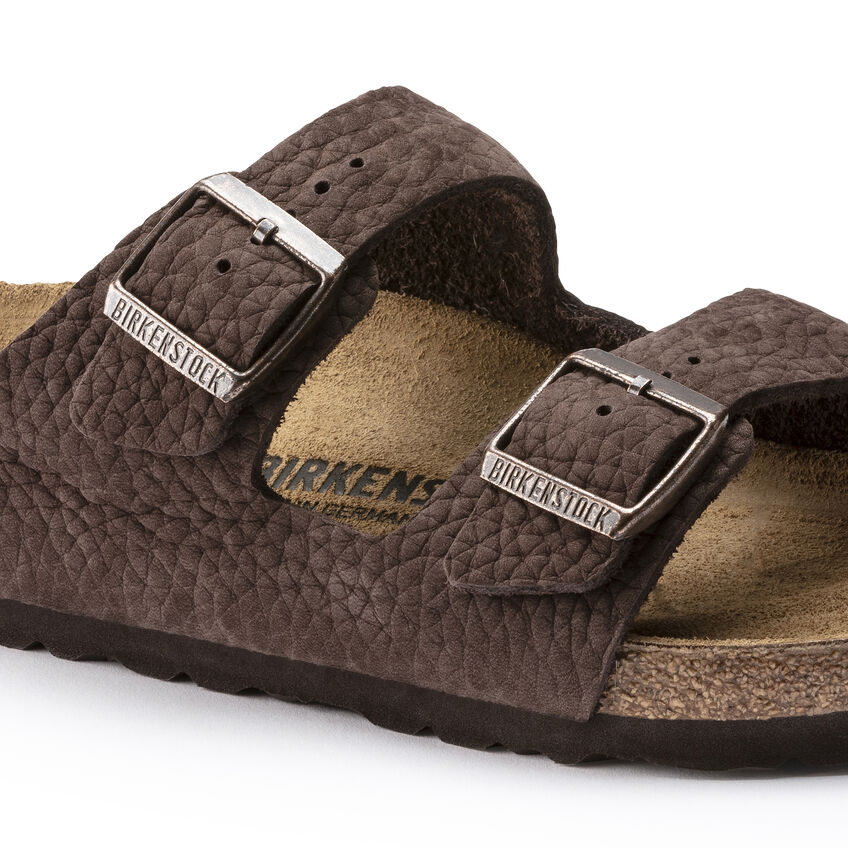 Arizona Nubuck Leather B-39443