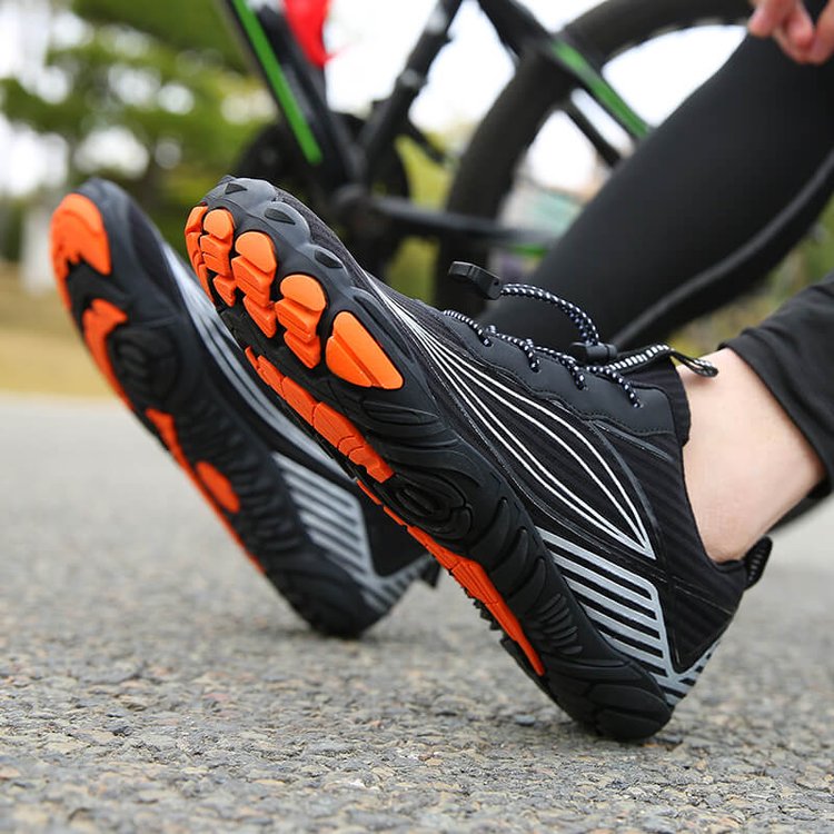 Couple's New Trend Outdoor Sports Shoes