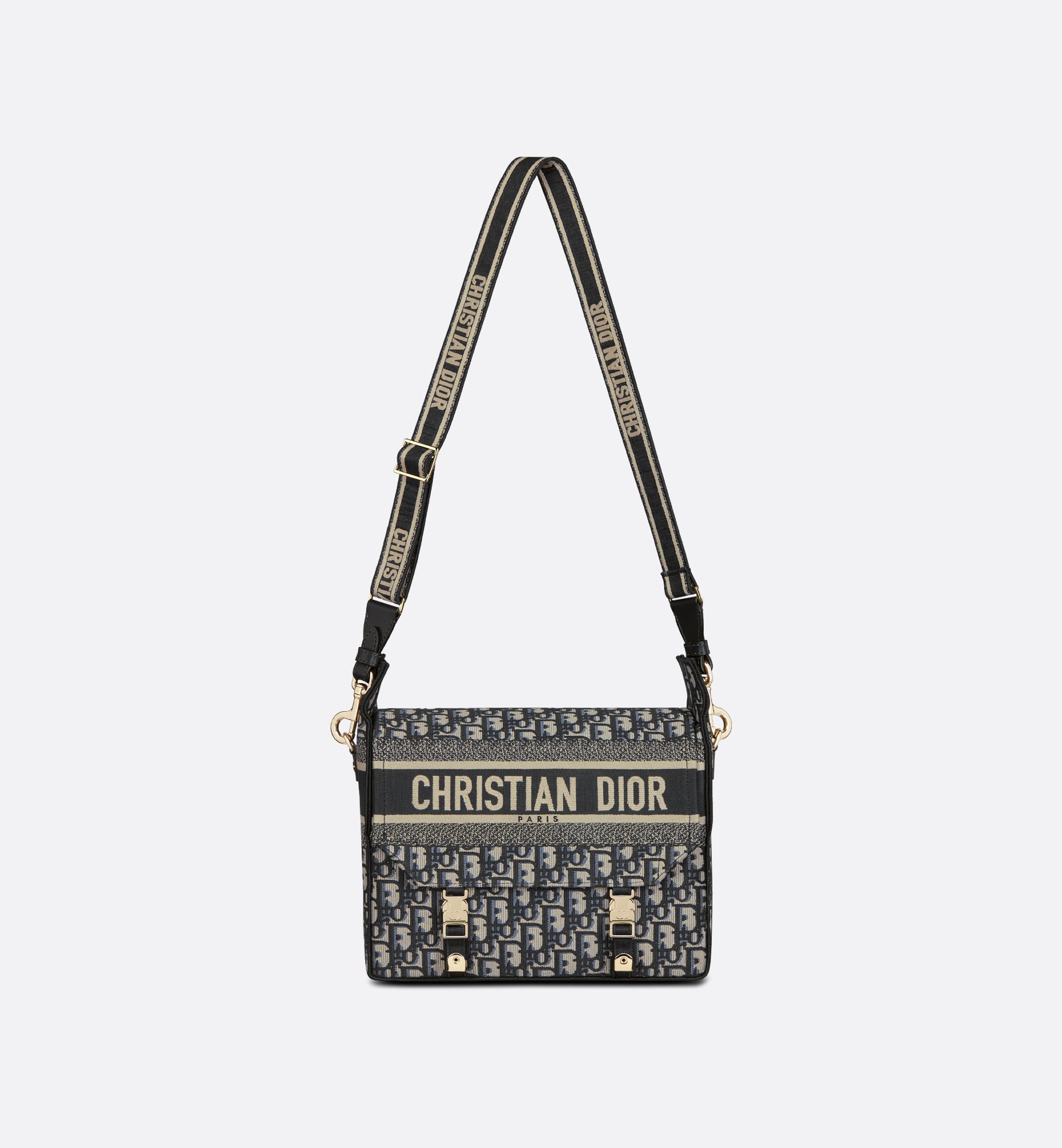 Dior Medium Diorcamp Bag M1240ORIW_M928