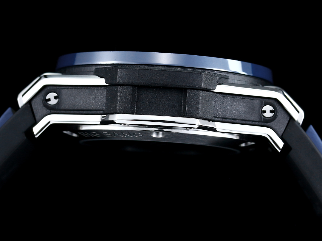 Hublot Factory V2