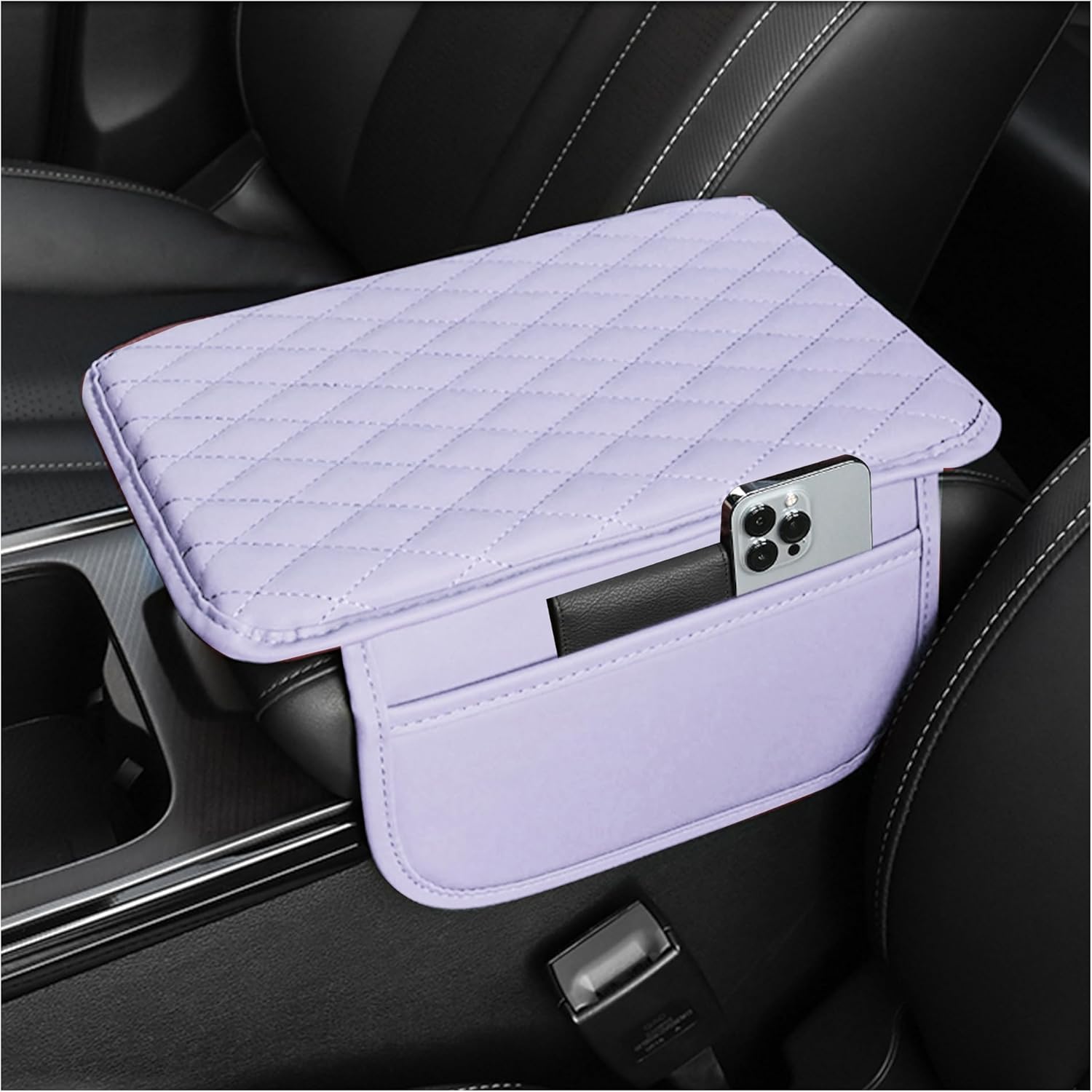 🔥ON SALE🔥Upgraded Car Center Console Cover