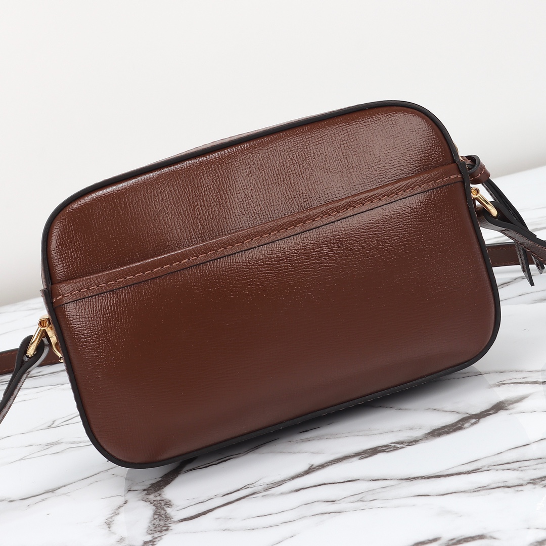 Gucci Horsebit 1955 small camera bag 760196 1AAQD 2361