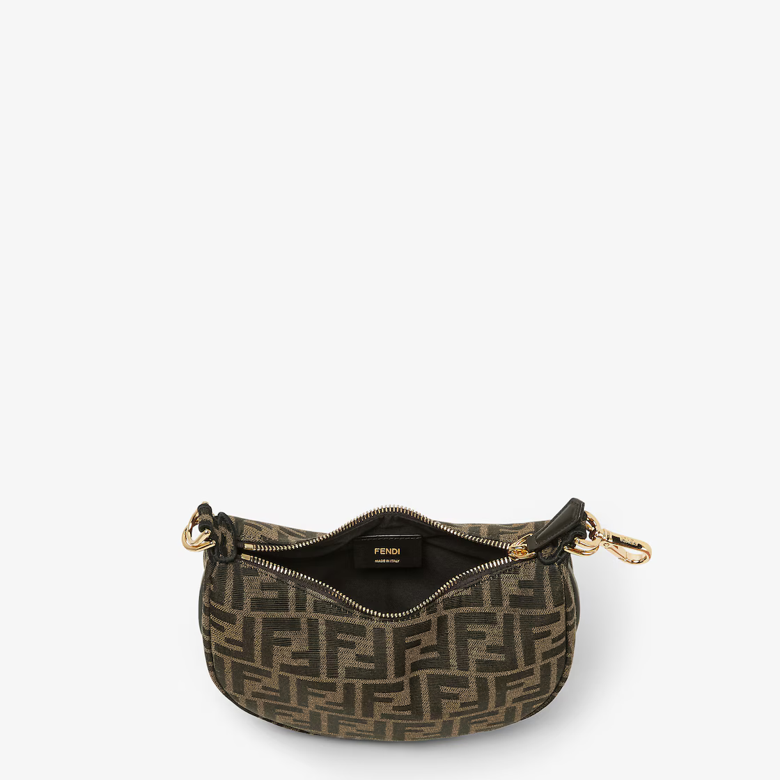 Fendi Fendigraphy Mini 8BS081ALP3F1MAT