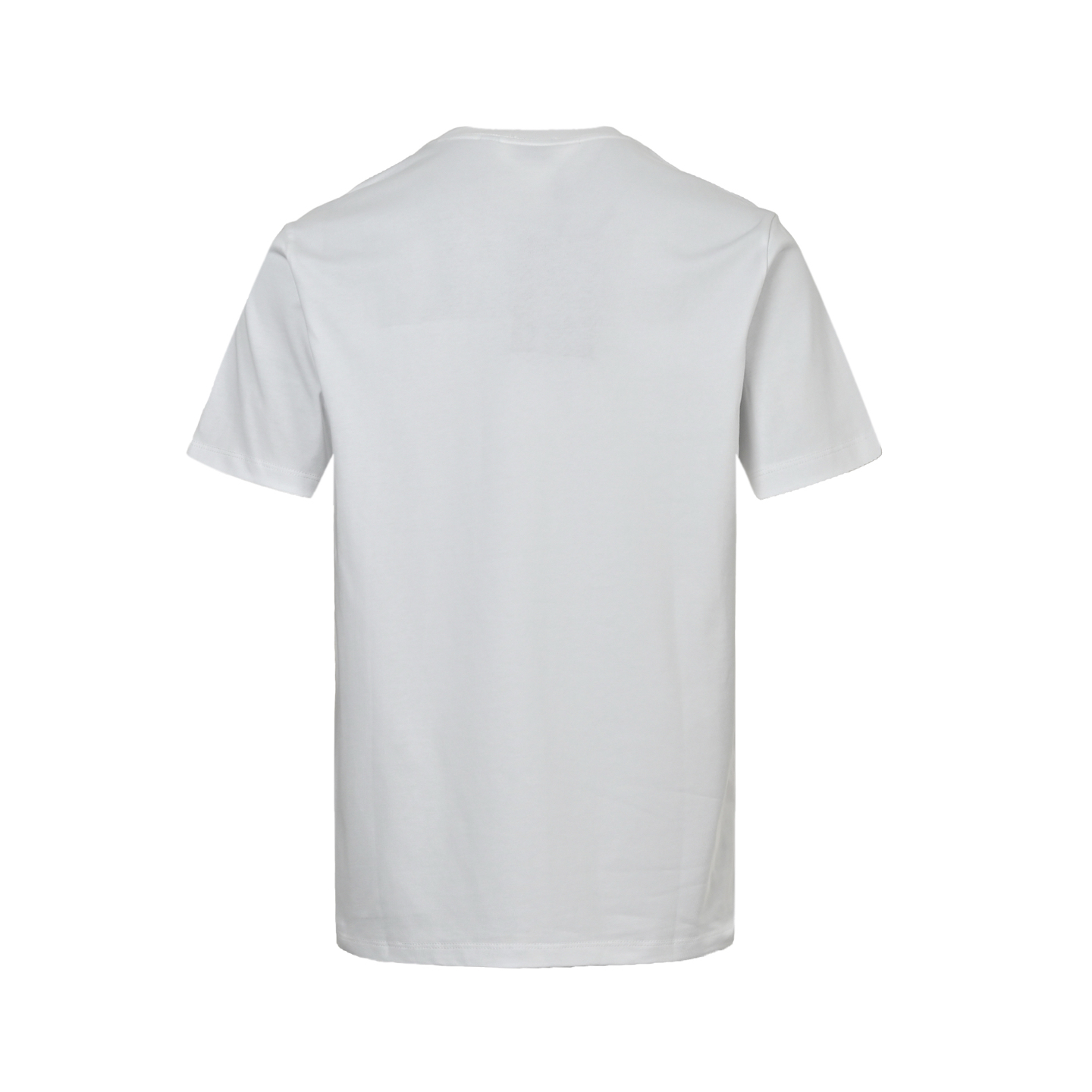 Burberry 25ss embroidered bear short sleeve