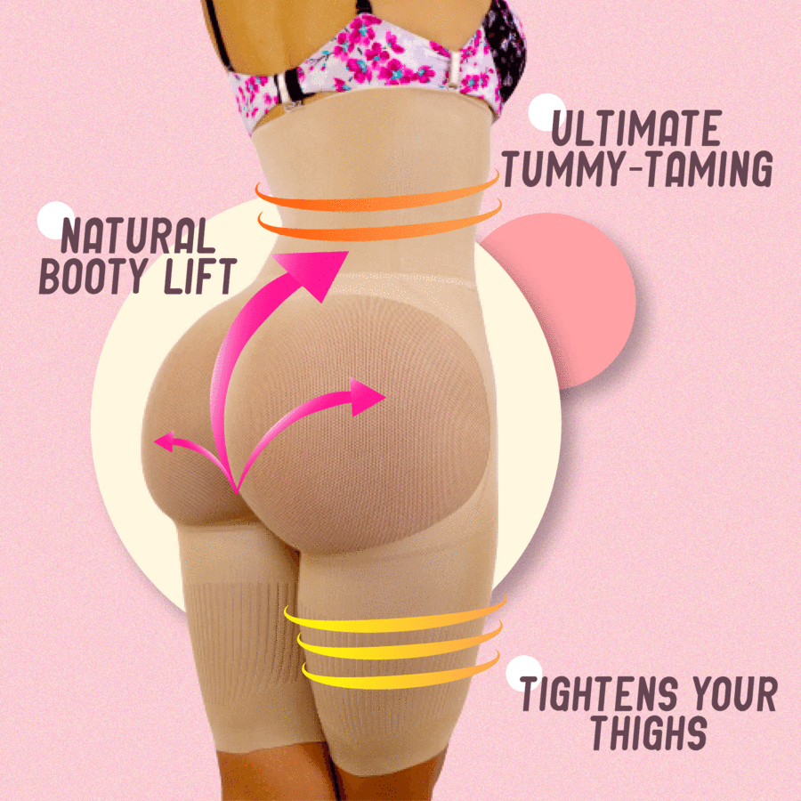 Buy 3 SAVE 30% OFF💖--Hourglass Shapewear