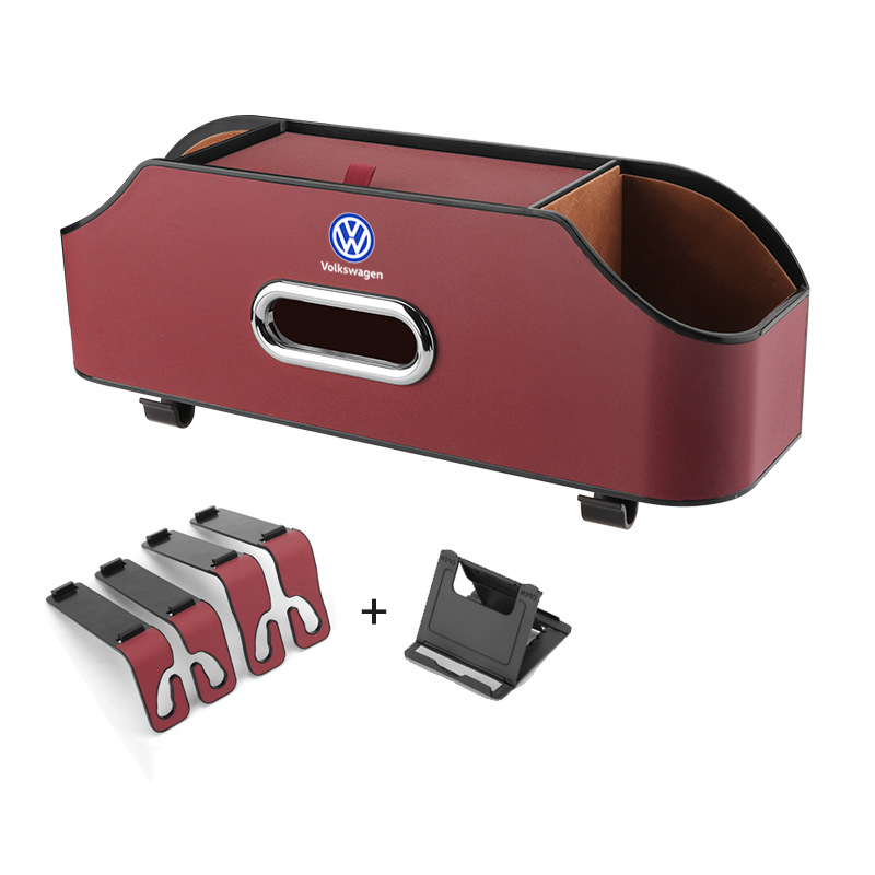 🔥Hot Sale🛒Get 60% OFF Now⌛Vehicle Multifunctional Storage Box