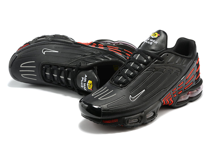 AirMax Plus3 Pure Leather Tn
