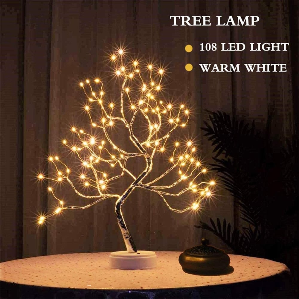 💥BUY 2 FREE SHIPPING🎁 Light Tree Elegent & Dreamy🔥