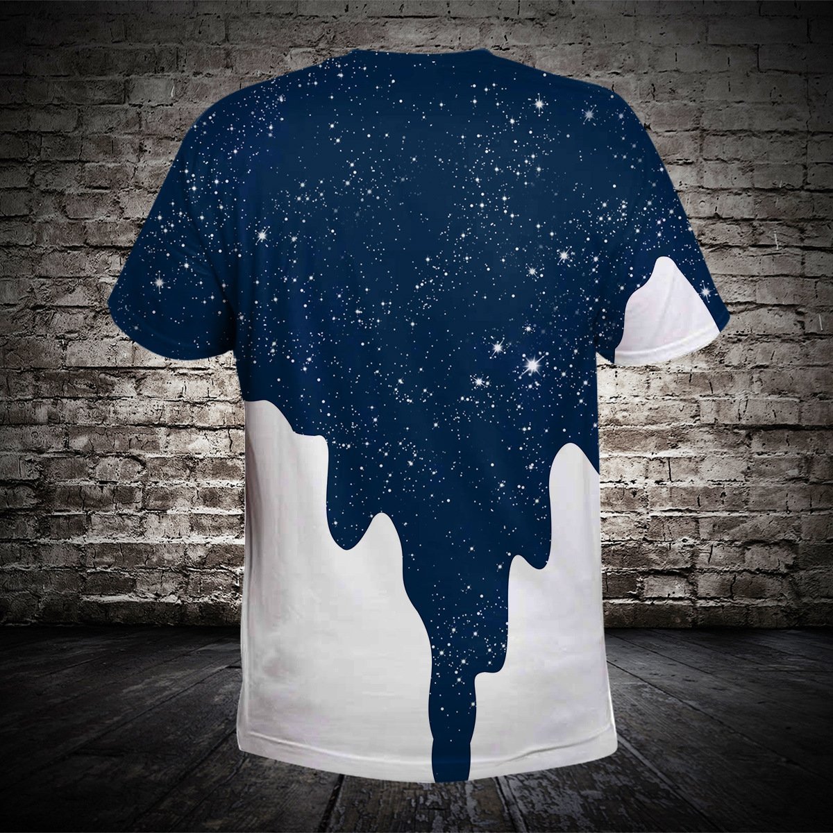 COWBOYS 3D HOODIE UNIQUE 31