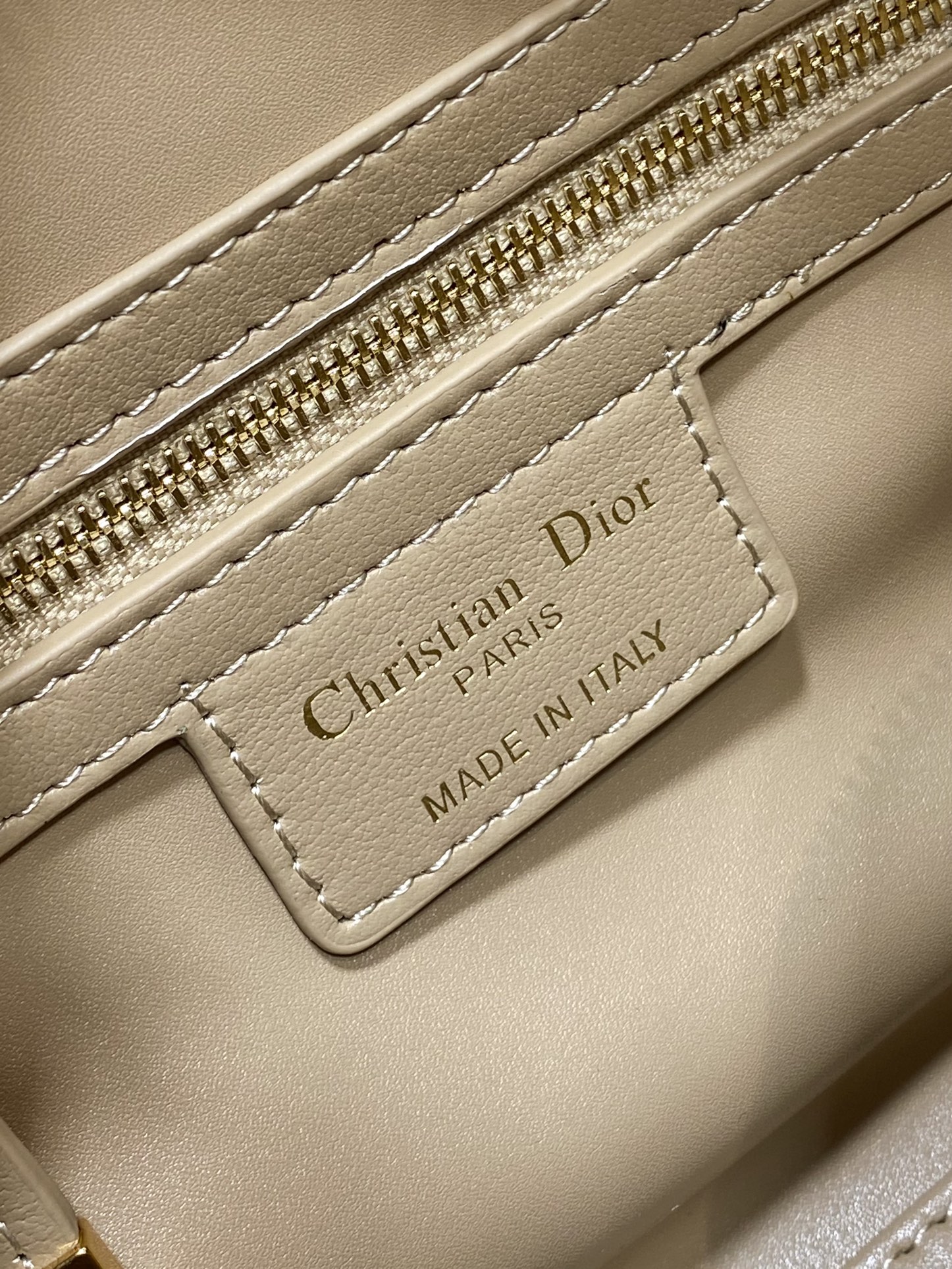 Dior Groove 20 Boston Bag Mini