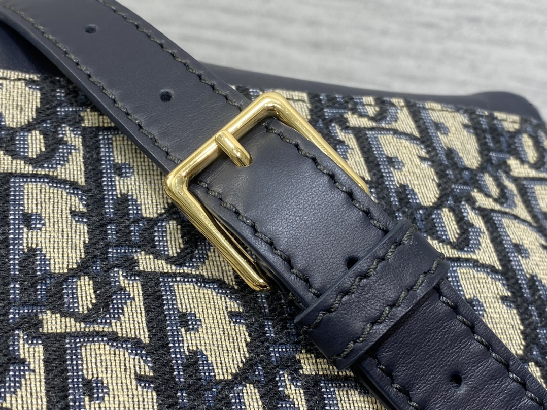 Dior 30Montaigne Poet Handbag