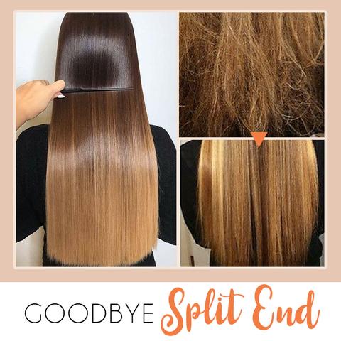 (🔥HOT SALE NOW-48% OFF)5sec Advanced Keratin Hair Treatment (BUY 2 GET FREE SHIPPING)