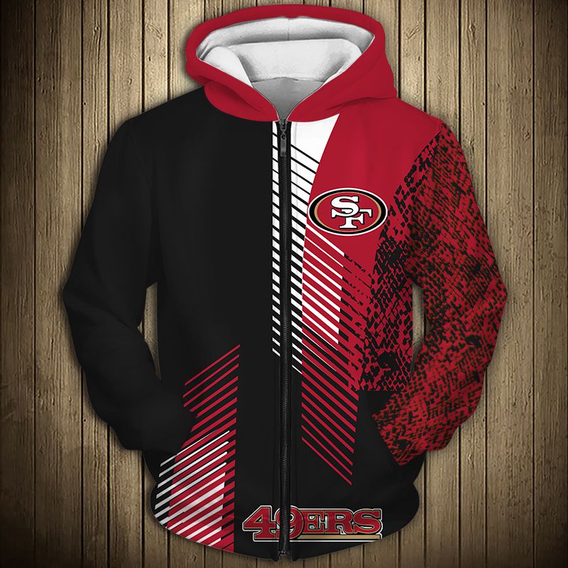 SAN FRANCISCO 49ERS 3D SF49300