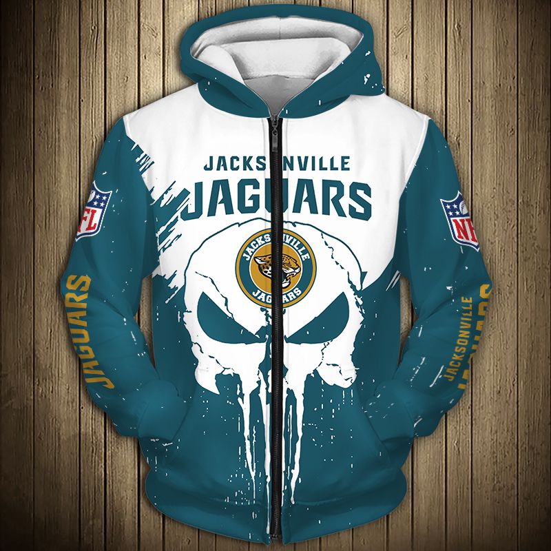 JACKSONVILLE JAGUARS 3D JJ3301