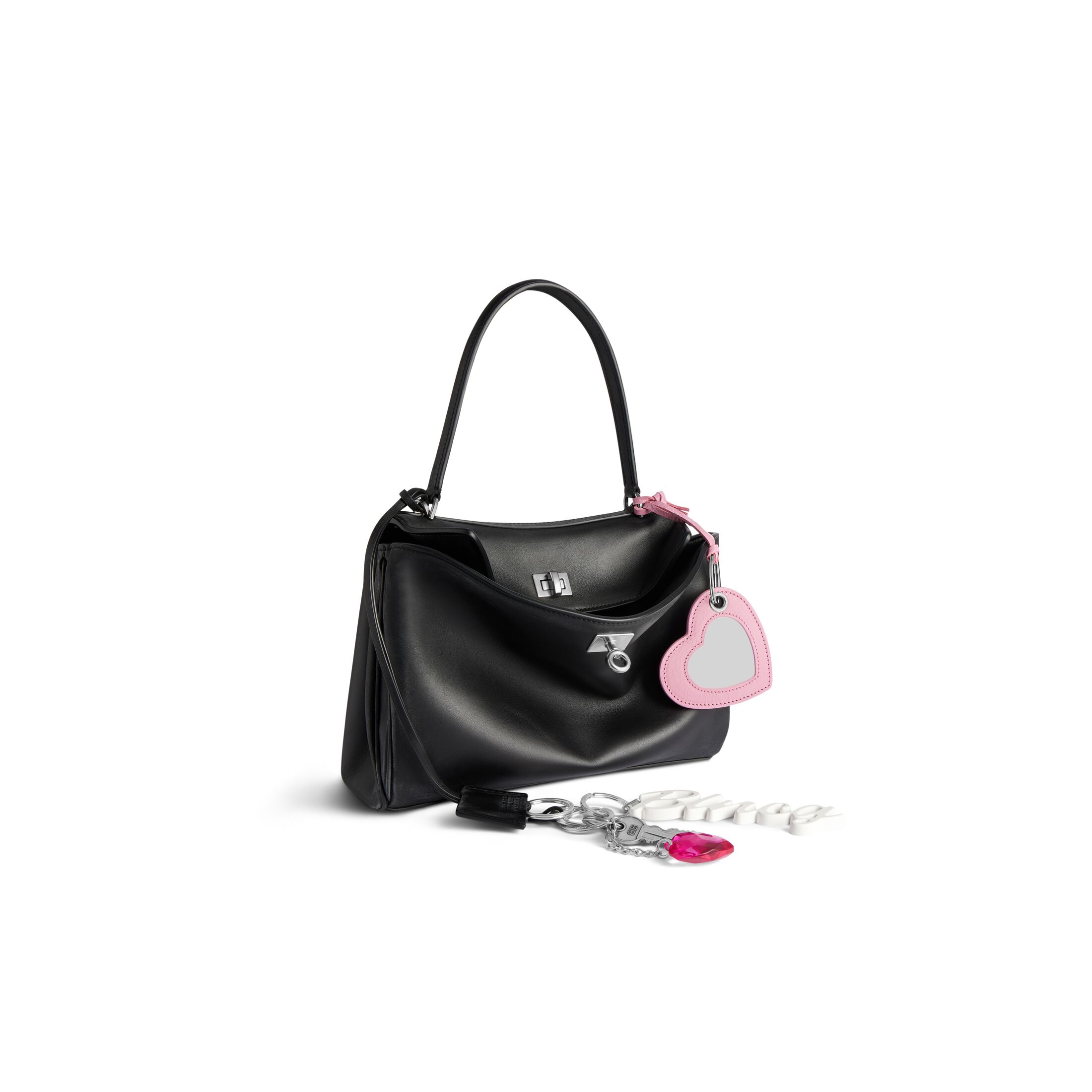 Balenciaga RODEO Small Handbag7897792AA831000