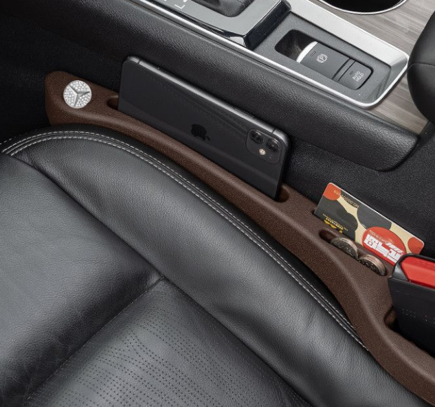 Car Seat Gap Filler
