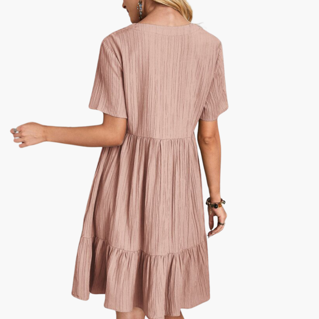 Comfortable Stylish Dress
