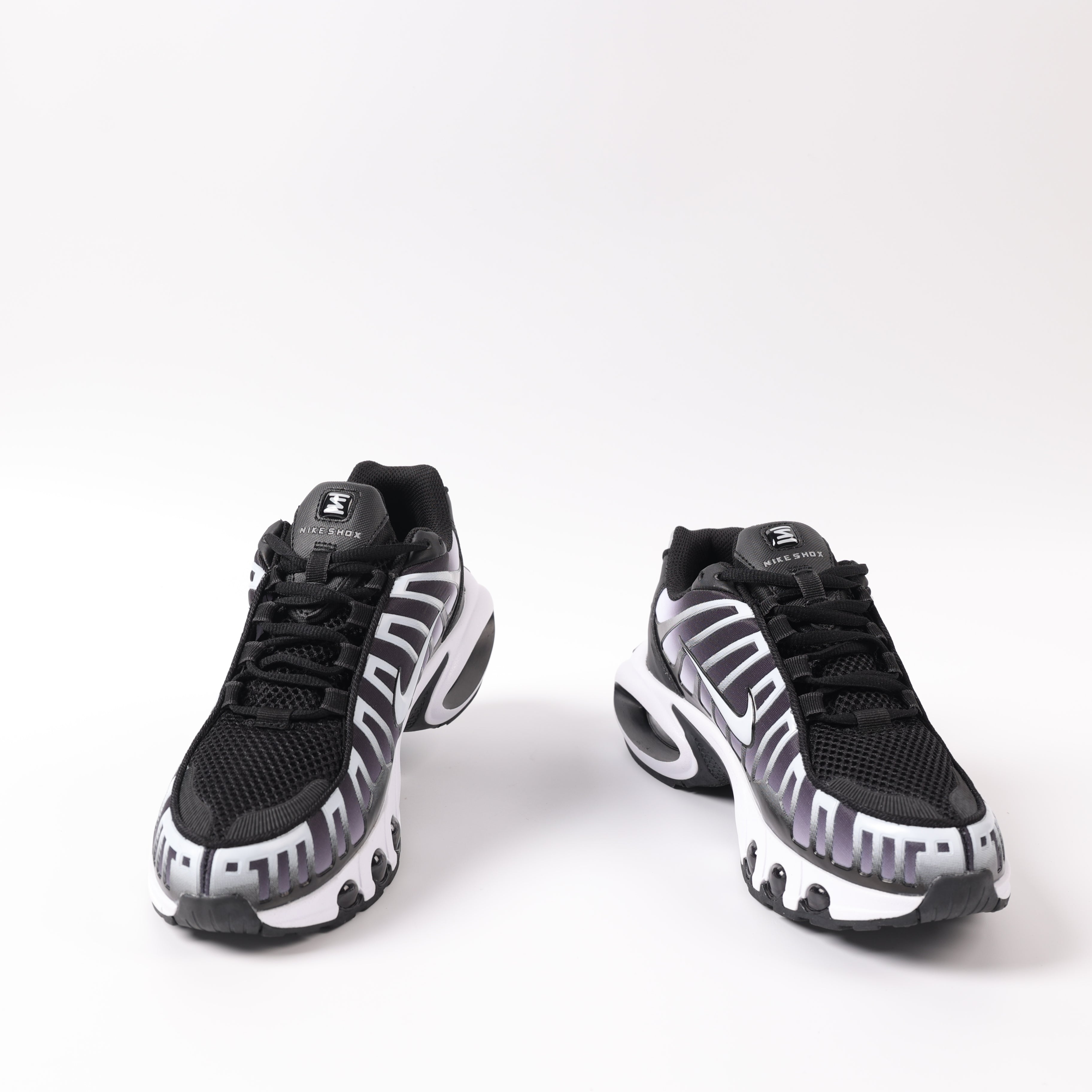 New Shox TL Shoes